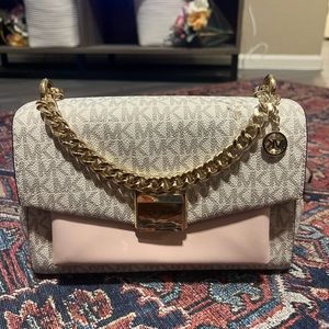 Michael Kors Small Satchel